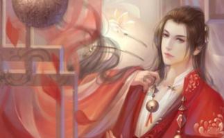 破碎的雕像