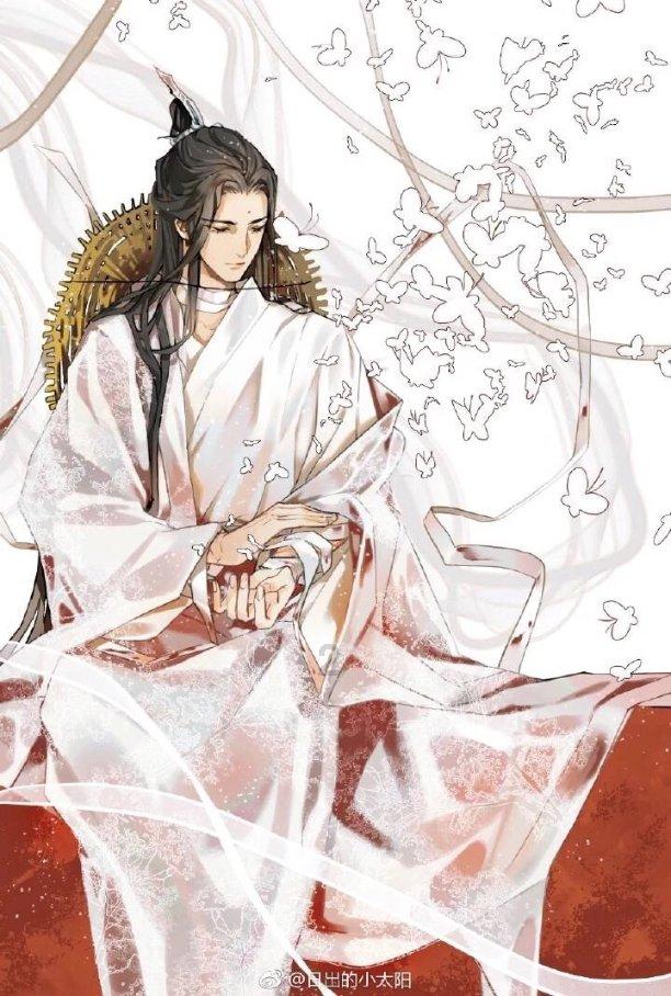 寻找奈良树花